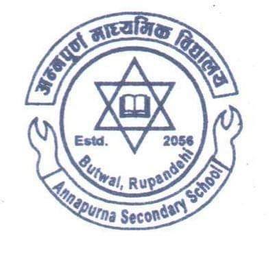 Annapurna Secondary School/Model College